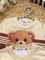 بلوز شلوار Hello - Image 12