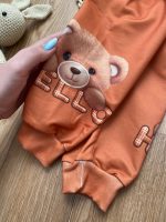 بلوز شلوار Hello - Image 9