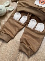 بلوز شلوار جیب گوش دار - Image 9