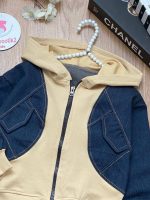 سویشرت شلوار ترکیبی - Image 8