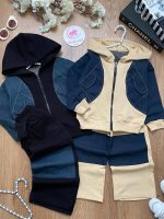 سویشرت شلوار ترکیبی - Image 7