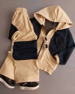 سویشرت شلوار ترکیبی - Image 3