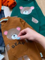 بلوز شلوار BEAR - Image 3