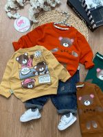 بلوز شلوار BEAR