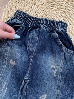 بلوز شلوار BEAR - Image 2