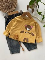 بلوز شلوار BEAR - Image 6