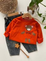 بلوز شلوار BEAR - Image 4