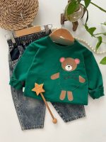 بلوز شلوار BEAR - Image 7