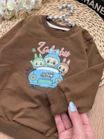 بلوز دورس لبوبو و ماشین - Image 7