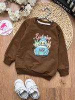 بلوز دورس لبوبو و ماشین - Image 2