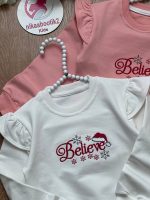 بلوز دورس Believe - Image 10