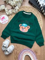 بلوز دورس خرس کلاه به سر - Image 2