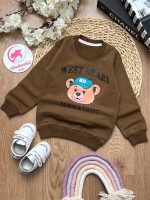 بلوز دورس خرس کلاه به سر - Image 3