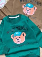 بلوز دورس خرس کلاه به سر - Image 6