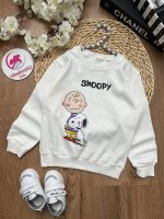 بلوز دورس اسنوپی و پسرک