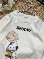 بلوز دورس اسنوپی و پسرک - Image 3