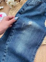 شلوار جین بالنی - Image 4