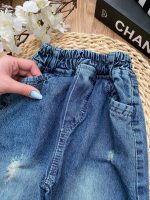 شلوار جین بالنی - Image 3