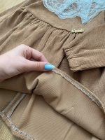 پیراهن نازلی - Image 12