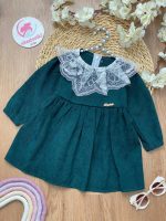 پیراهن نازلی - Image 8