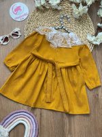 پیراهن نازلی - Image 5