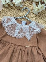 پیراهن نازلی - Image 9