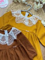 پیراهن نازلی - Image 10