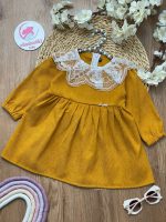 پیراهن نازلی - Image 6