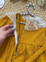 پیراهن نازلی - Image 7