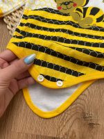 بادی زنبور عسل - Image 3