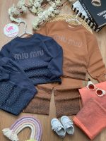 کراپ شلوار میو میو نگینی - Image 13