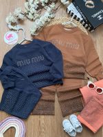 کراپ شلوار میو میو نگینی