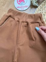 کراپ شلوار میو میو نگینی - Image 6