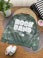 بلوز دورس ROCK(ایراددار) - Image 4