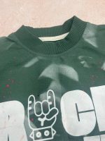 بلوز دورس ROCK(ایراددار) - Image 2