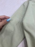 بلوز شلوار تدی (ایراددار) - Image 2