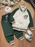 بامبر شلوار خرسی - Image 3