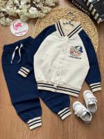 بامبر شلوار خرسی - Image 12