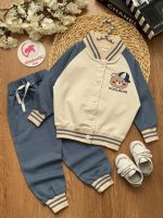 بامبر شلوار خرسی - Image 11