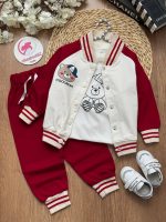 بامبر شلوار خرسی - Image 10