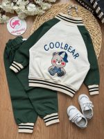 بامبر شلوار خرسی - Image 4