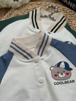 بامبر شلوار خرسی - Image 13