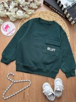 بلوز دورس جیب دار - Image 2