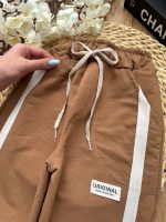 شلوار بغل نوار - Image 8