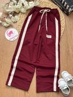 شلوار بغل نوار - Image 4