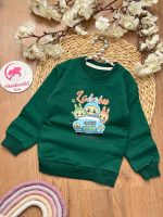 بلوز دورس لبوبو و ماشین - Image 4