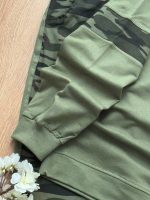 بلوز شلوار چریکی - Image 6