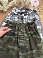 بلوز شلوار چریکی - Image 4