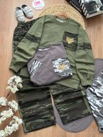 بلوز شلوار چریکی - Image 9