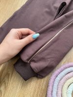 بلوز شلوار رنگین‌کمان - Image 5